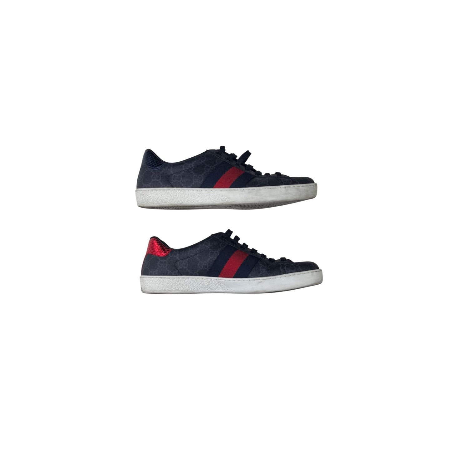 ♚ Gucci Ace Trainers ♚