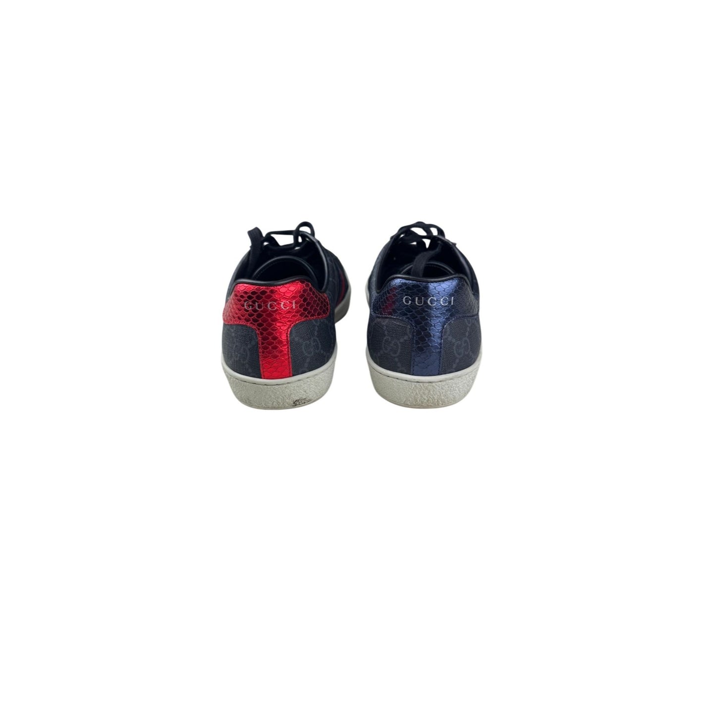 ♚ Gucci Ace Trainers ♚