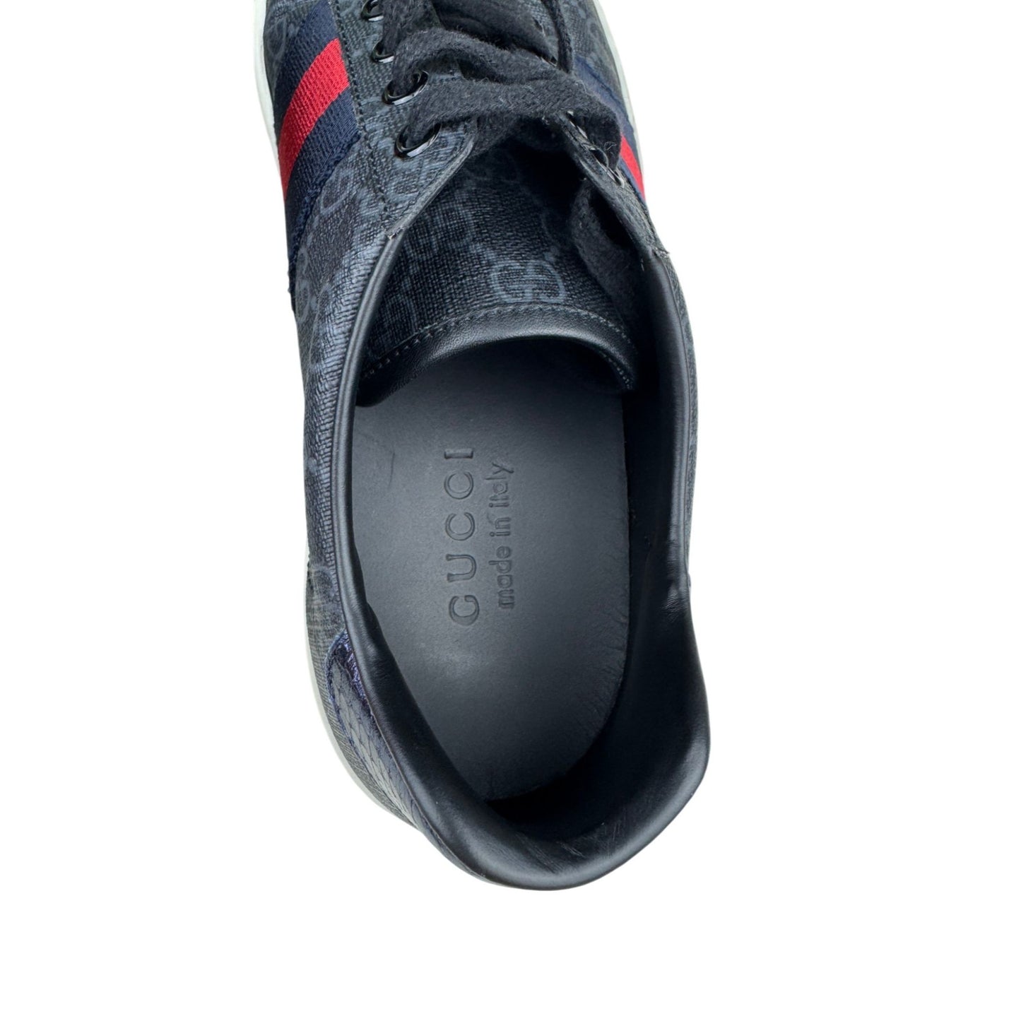 ♚ Gucci Ace Trainers ♚