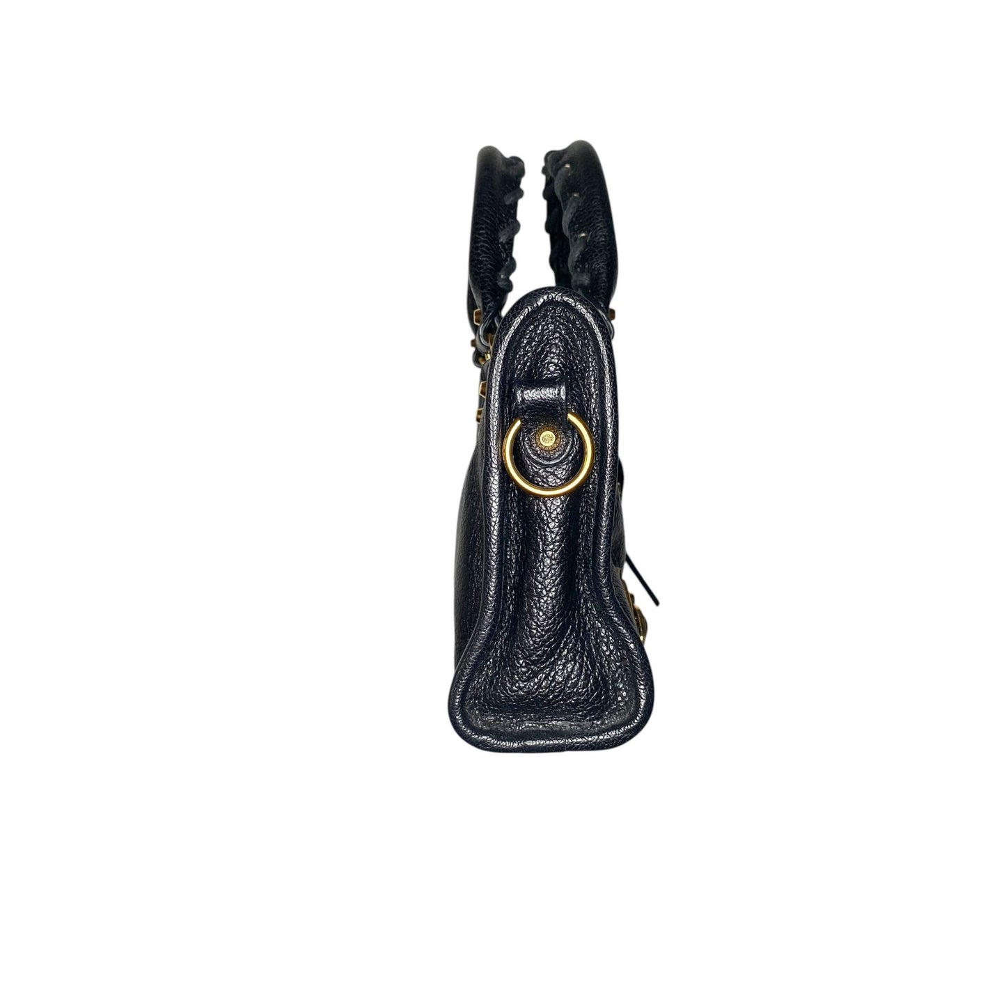 Balenciaga Nano City Bag
