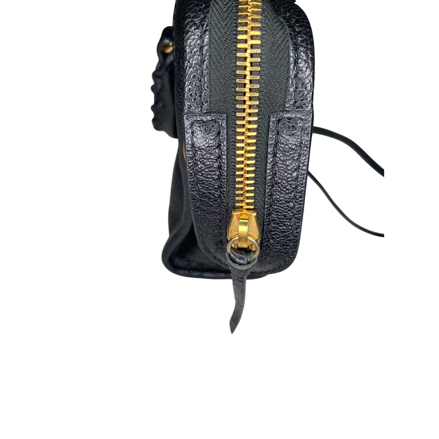Balenciaga Nano City Bag