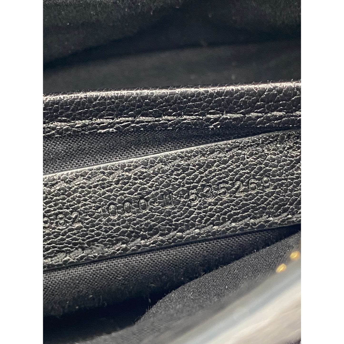 Balenciaga Nano City Bag