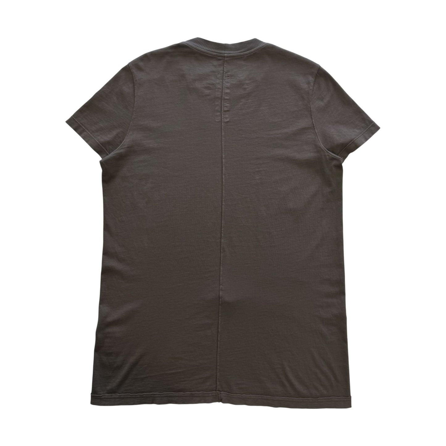 Rick Owens DRKSHDW SS17 Caramel T-Shirt