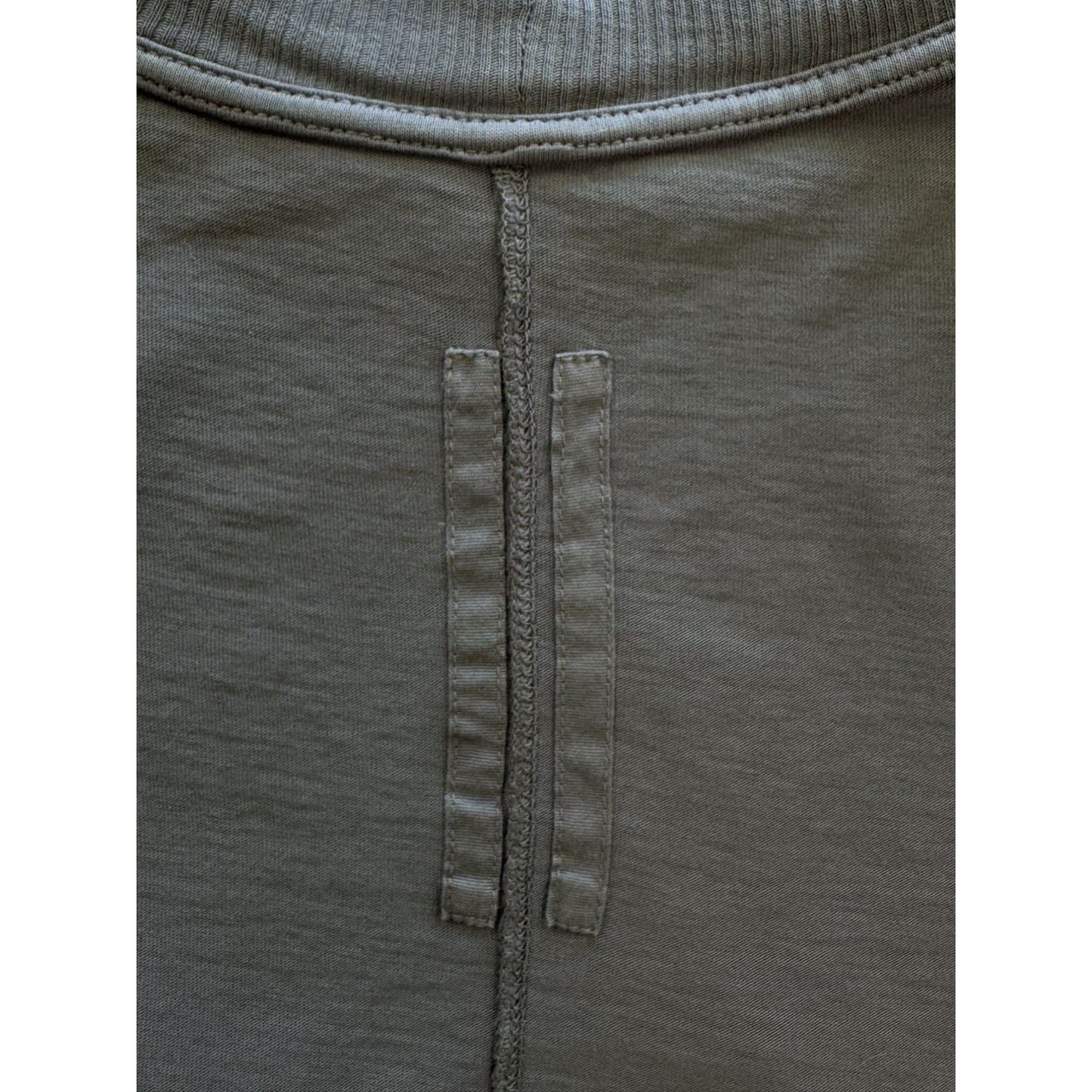 Rick Owens DRKSHDW SS17 Caramel T-Shirt