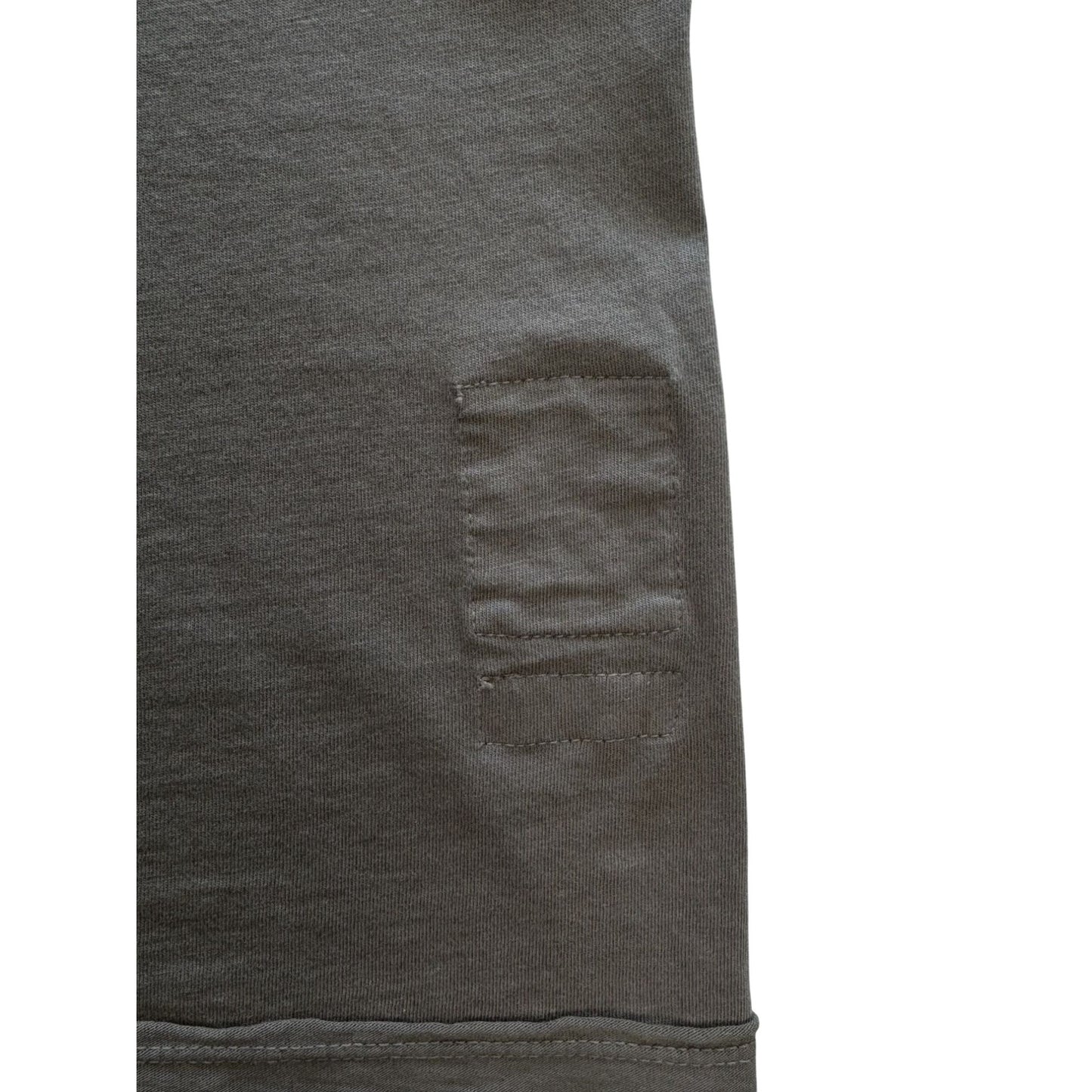 Rick Owens DRKSHDW SS17 Caramel T-Shirt