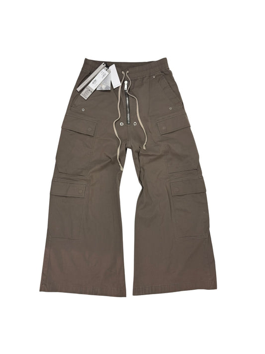 Rick Owens SS25 Hollywood Dust Cargobela