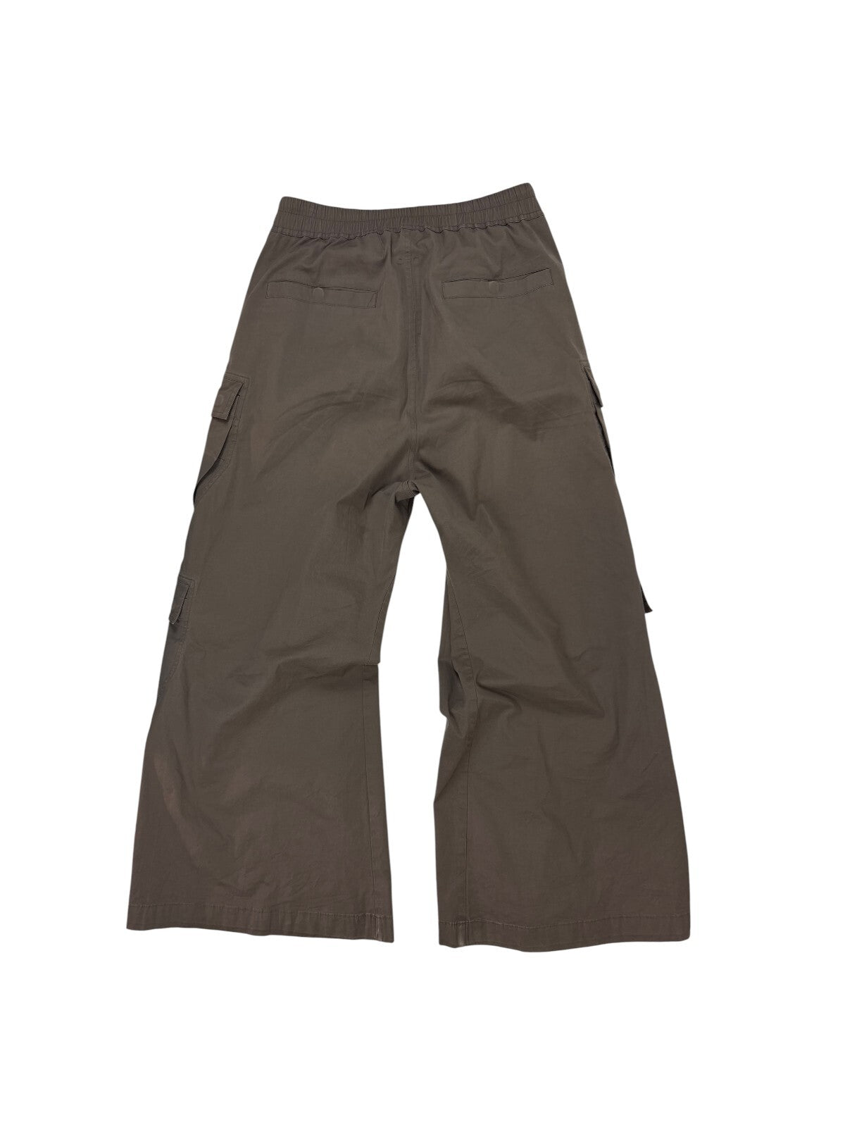 Rick Owens SS25 Hollywood Dust Cargobela