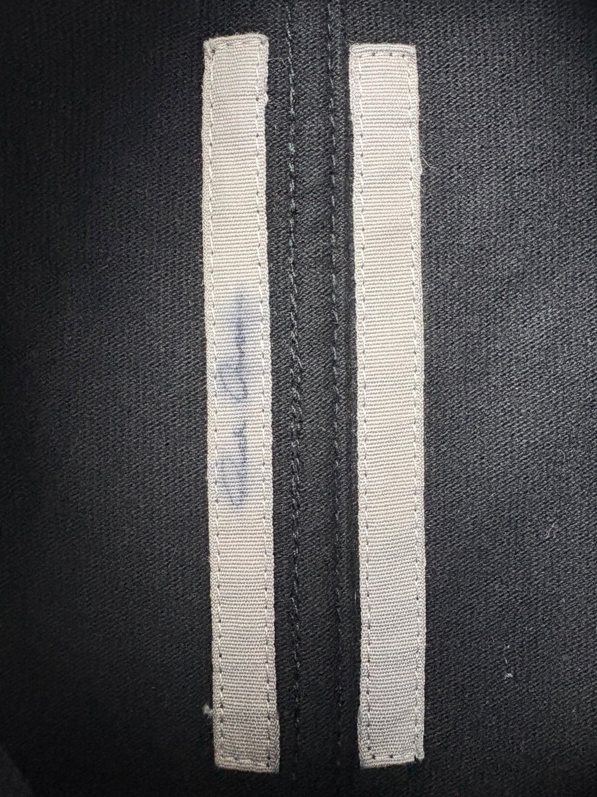 Rick Owens Mainline Rivet T-Shirt