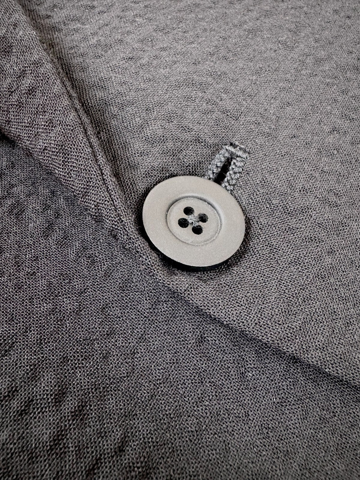 Rick Owens Mainline FW16 'Mastodon' Blazer
