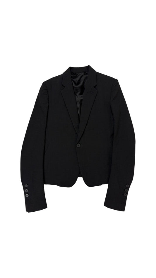 Rick Owens Mainline FW16 'Mastodon' Blazer