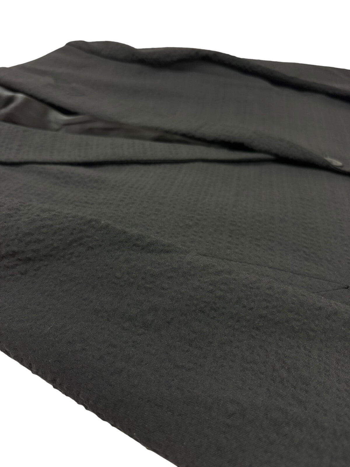 Rick Owens Mainline FW16 'Mastodon' Blazer