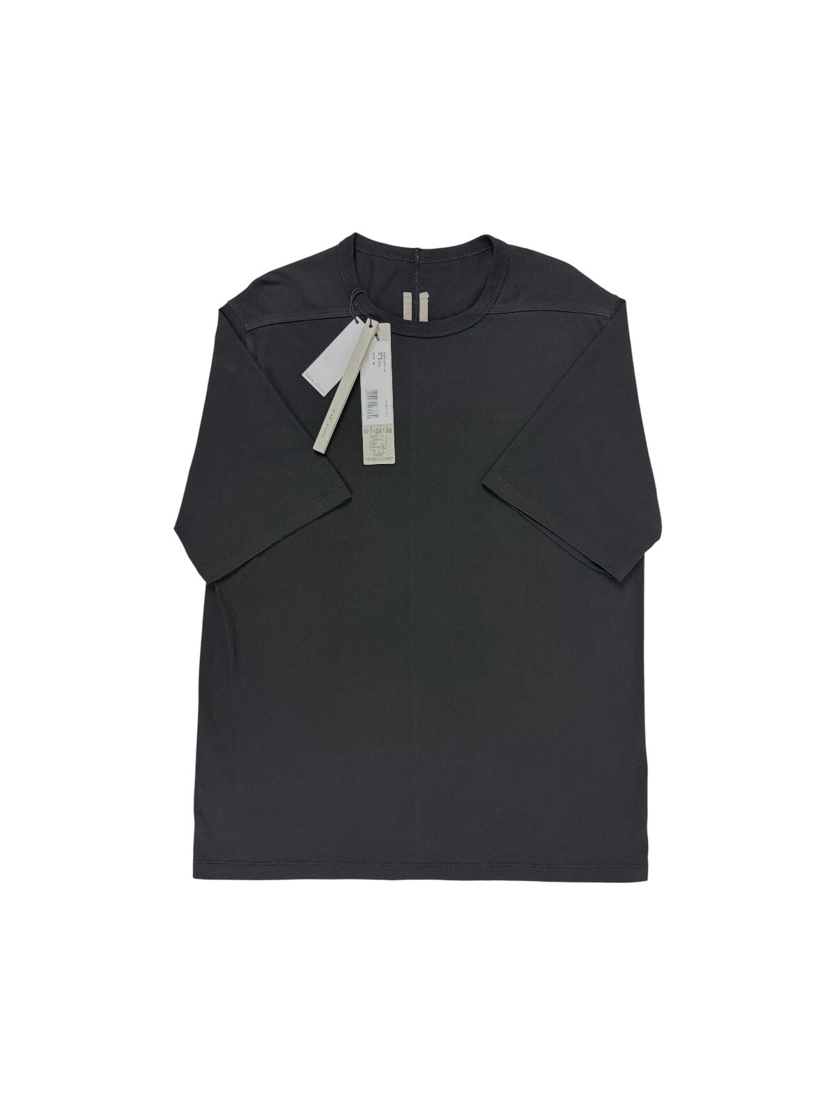 Rick Owens Mainline SS26 'Temple' Brad T