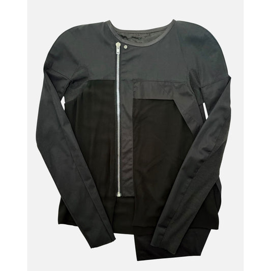 Rick Owens Faun SS15 Jacket