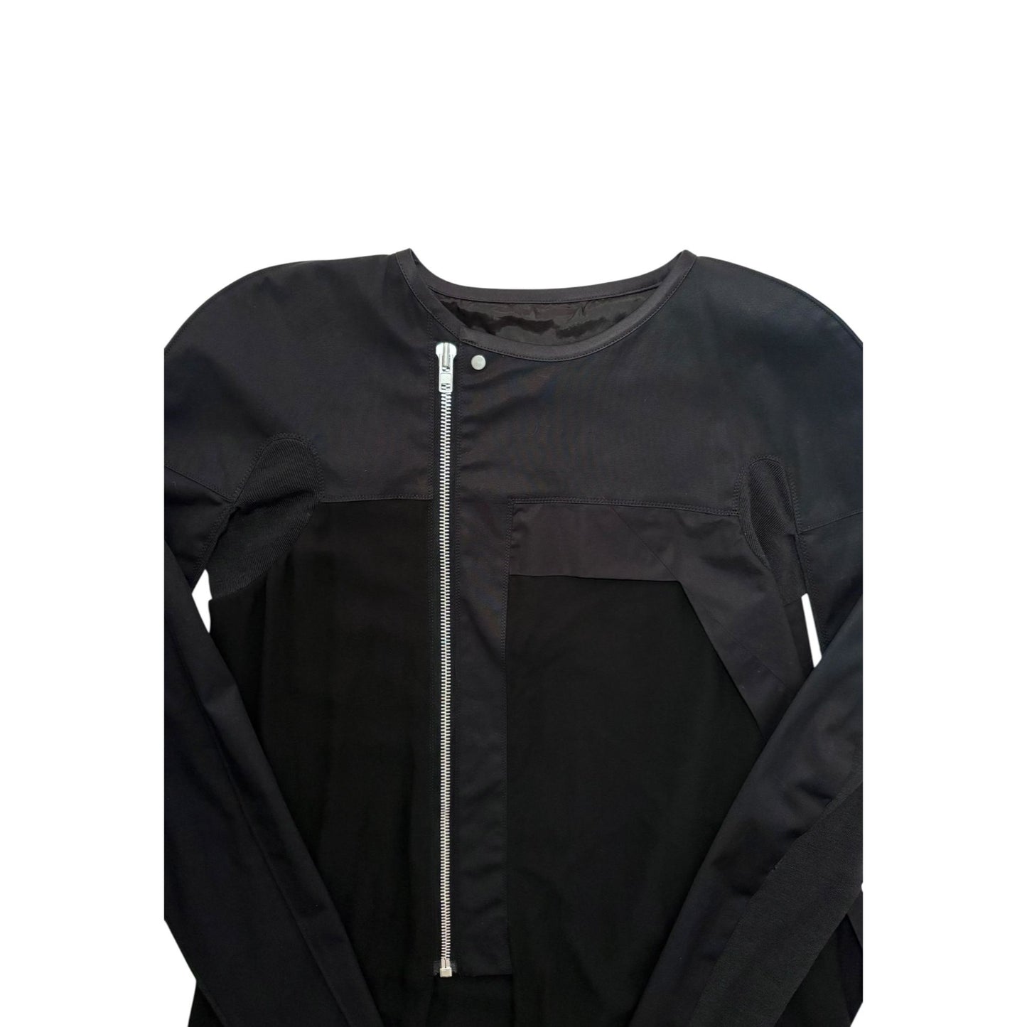 Rick Owens Faun SS15 Jacket