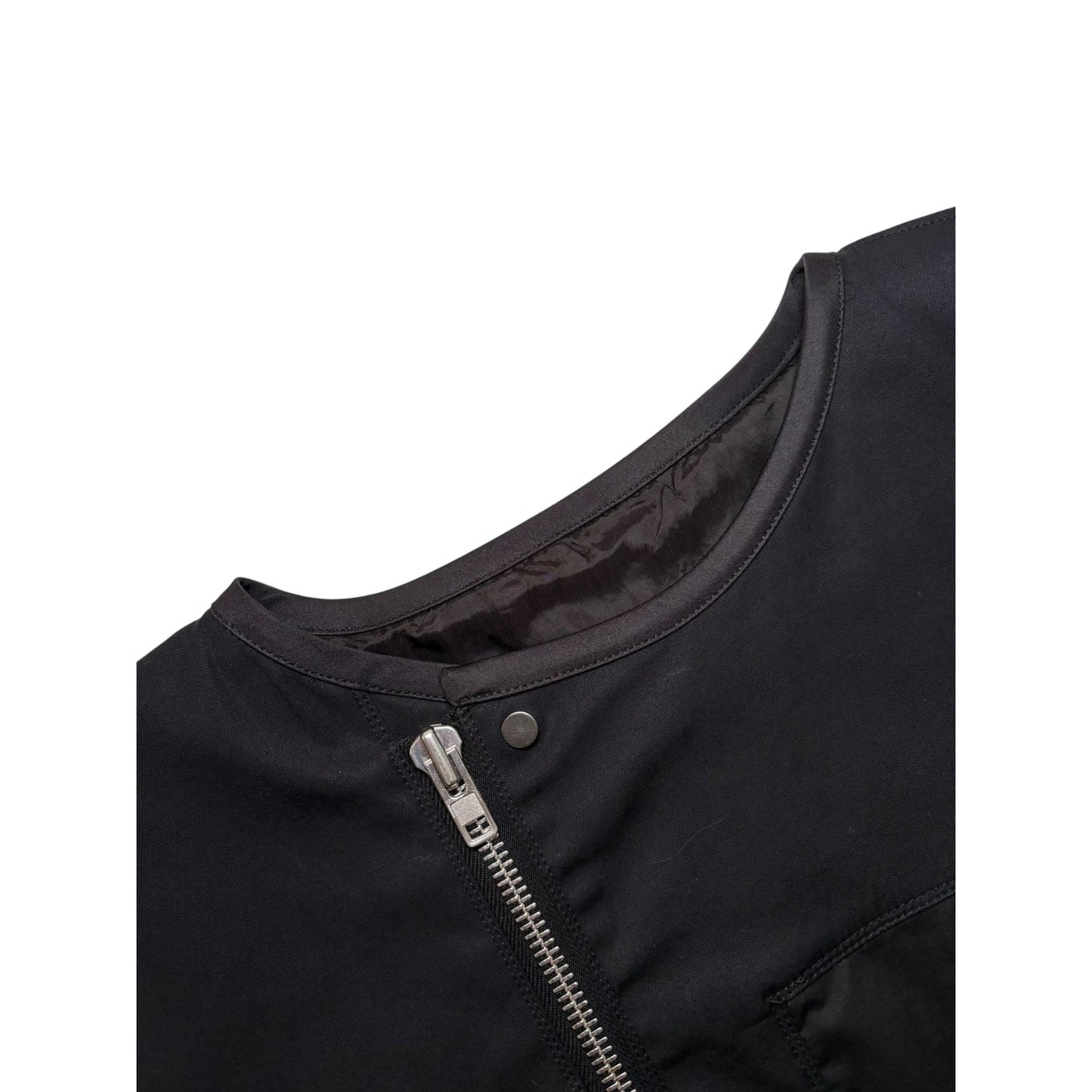 Rick Owens Faun SS15 Jacket
