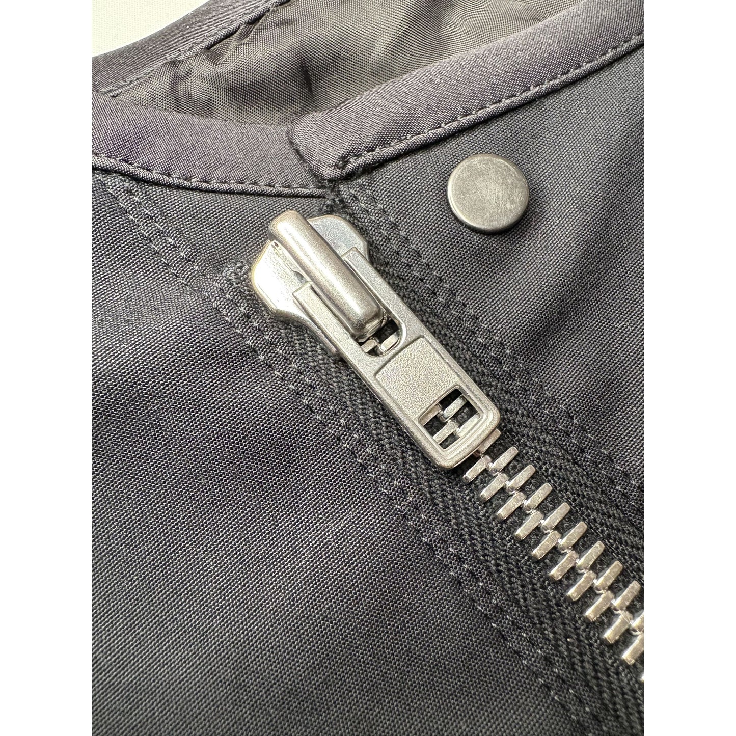 Rick Owens Faun SS15 Jacket