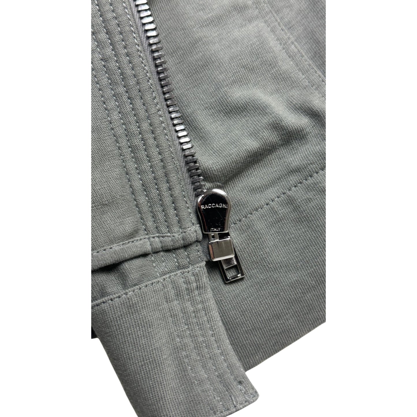 ♚ Rick Owens SS17 Walrus Hooded Jacket ♚