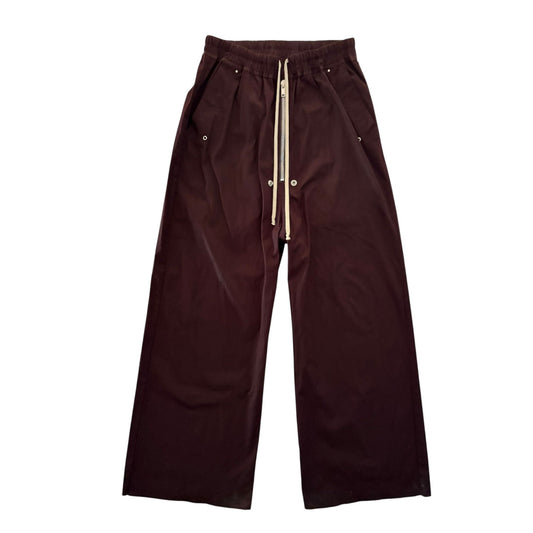 Rick Owens Mainline 1/1 'Sample' Geth Bela Pants