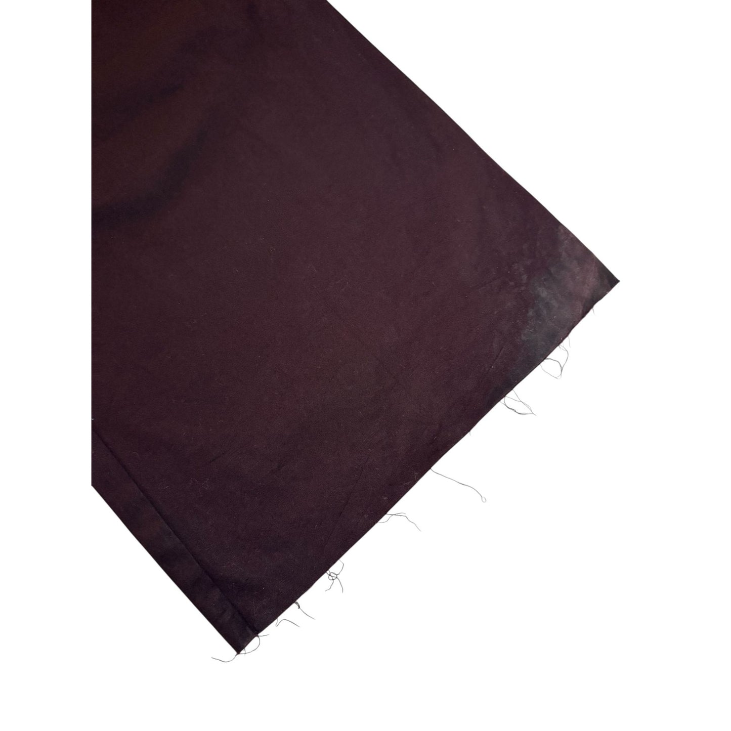 Rick Owens Mainline 1/1 'Sample' Geth Bela Pants