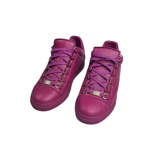 ♚ Balenciaga Arena Rose Dahlia ♚