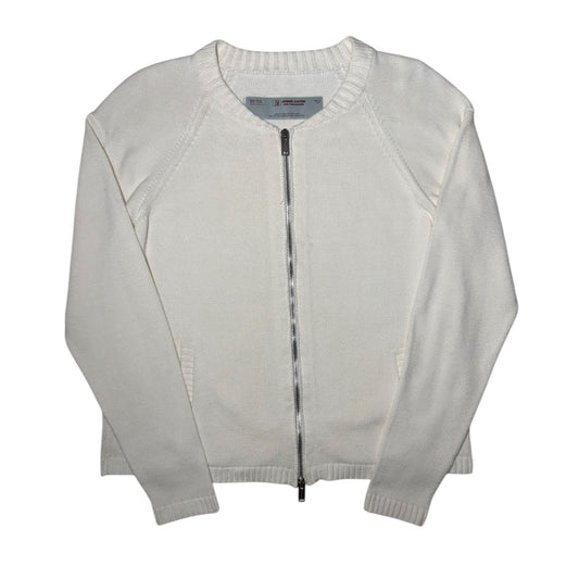 ♚ Undercover SS99 'Relief' Zip up Sweater  ♚