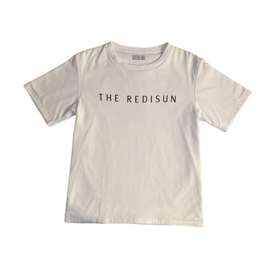 ♚ Number (N)ine AW00 'The Redisun' T-Shirt  ♚