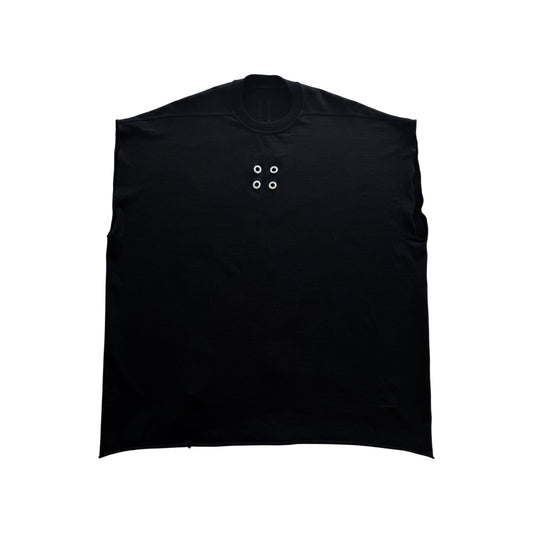 ♚ Rick Owens DRKSHDW Tommy Tee *Altered* ♚