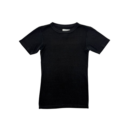 Maison Margiela x Miss Deanna 1999 - 2003 Wool Blend T-Shirt