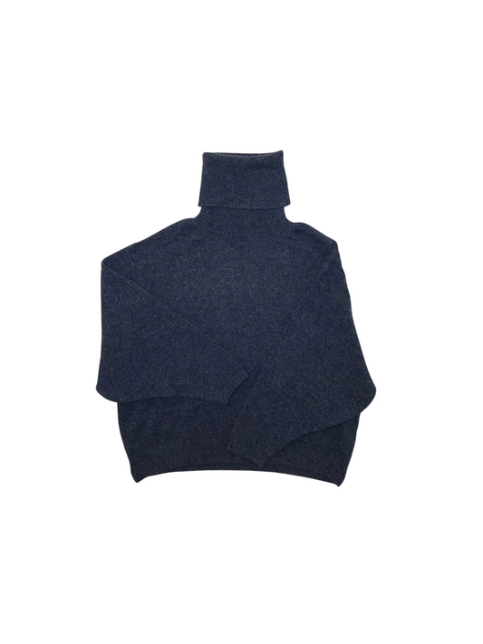 Kapital Wool Turtleneck Sweater