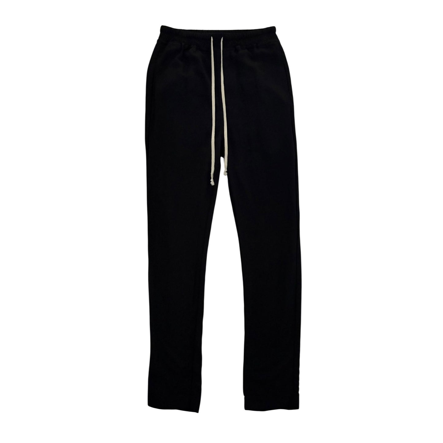 Rick Owens Gethsemane AW21 Tailored Wool Trousers