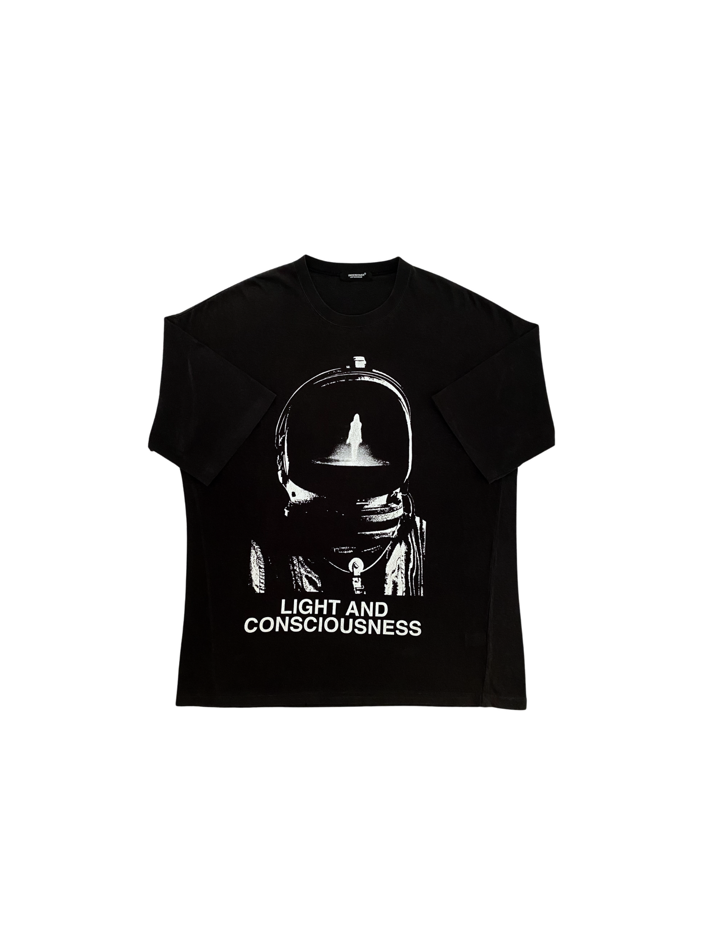 Undercover 'Light and Conciousness' T-Shirt