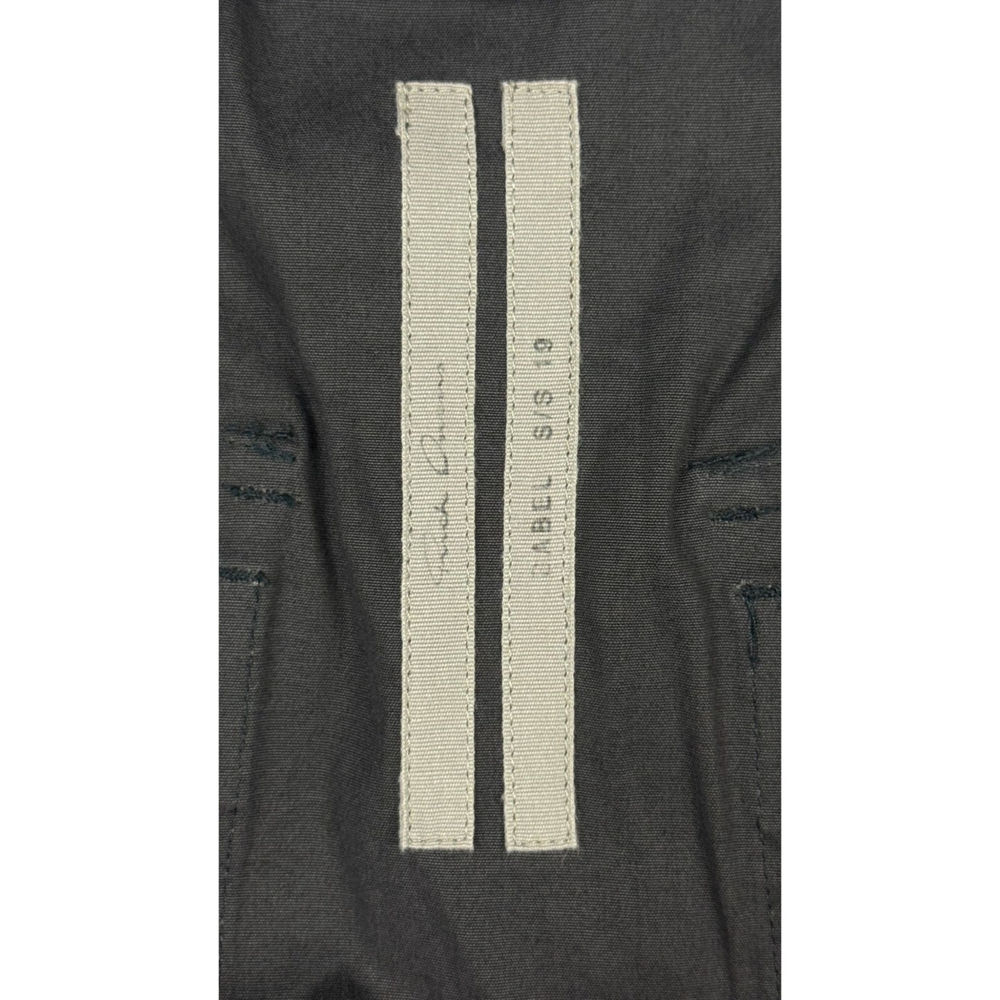 ♚ Rick Owens SS19 Babel Shorts ♚