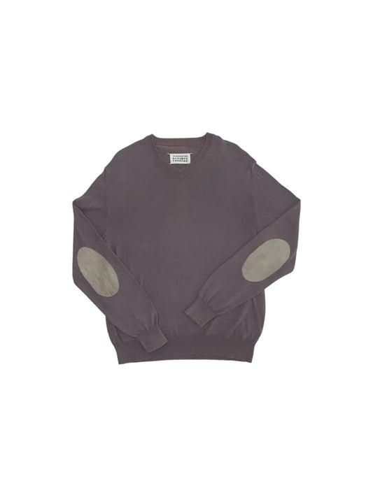 Maison Margiela Patch Sweater