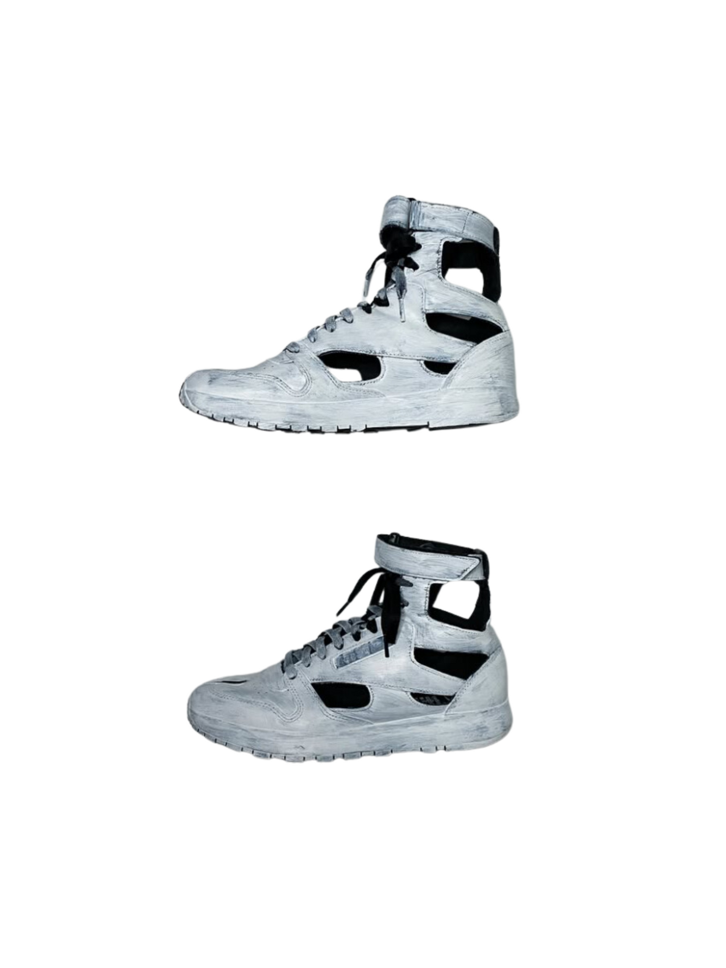 Maison Margiela x Reebok ‘Project 0’ Bianchetto Tabi