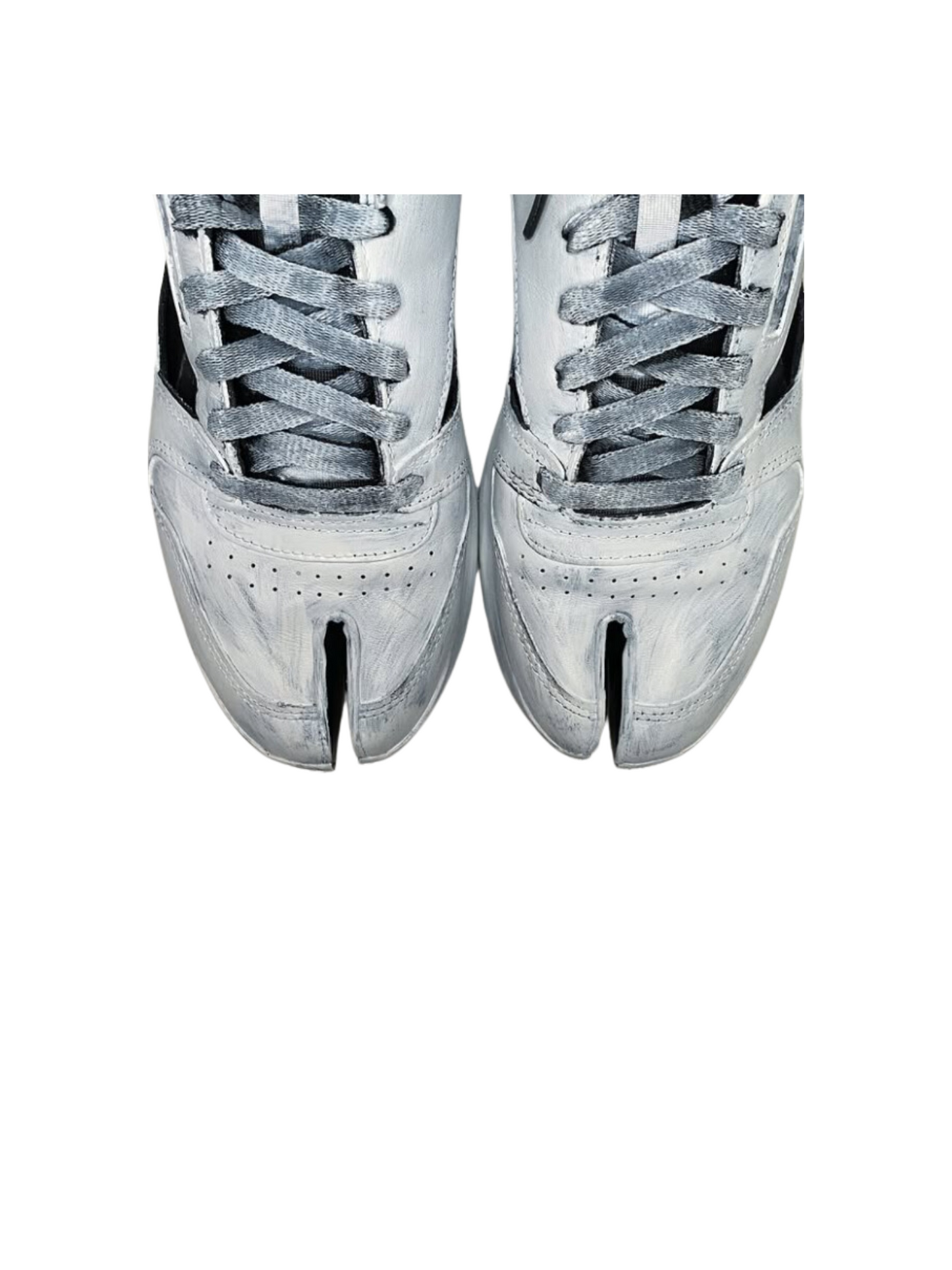 Maison Margiela x Reebok ‘Project 0’ Bianchetto Tabi