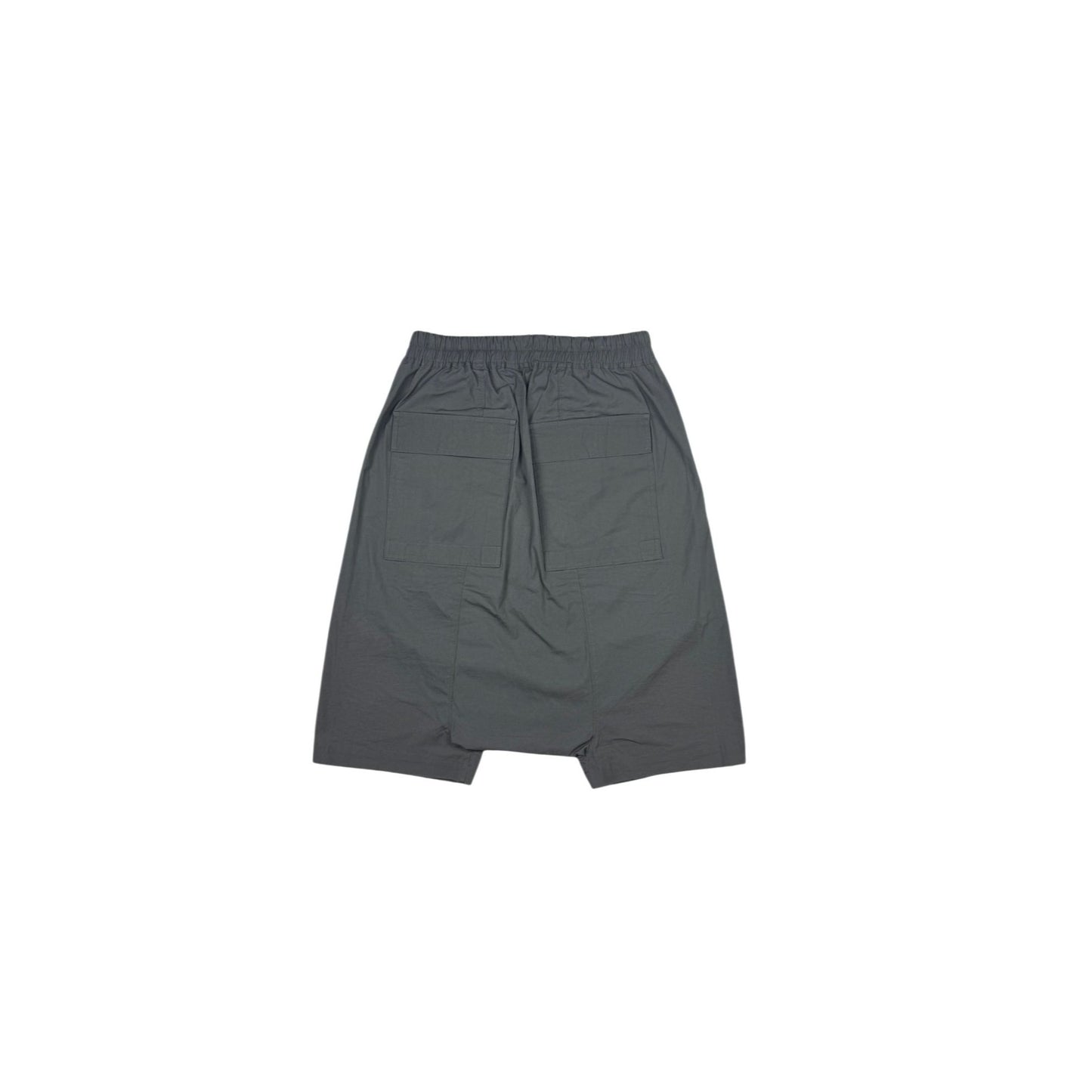♚ Rick Owens SS17 Walrus Pod Shorts ♚