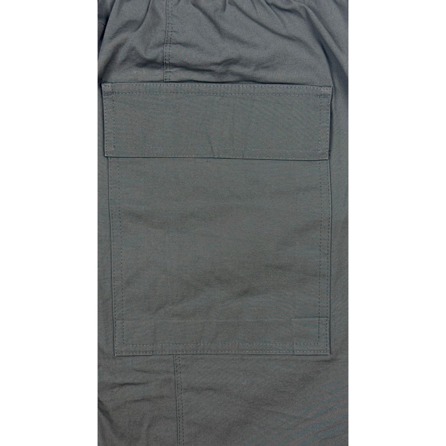 ♚ Rick Owens SS17 Walrus Pod Shorts ♚