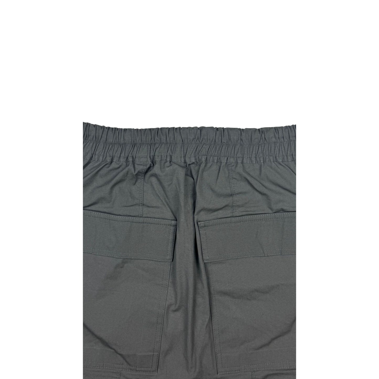 ♚ Rick Owens SS17 Walrus Pod Shorts ♚
