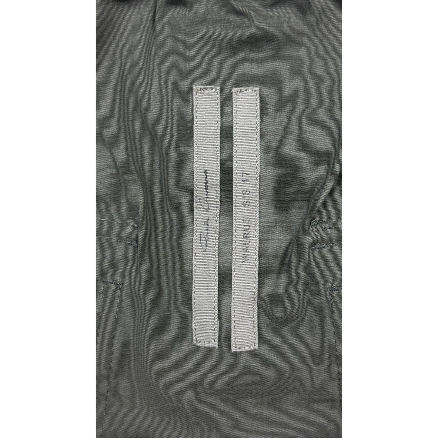 ♚ Rick Owens SS17 Walrus Pod Shorts ♚