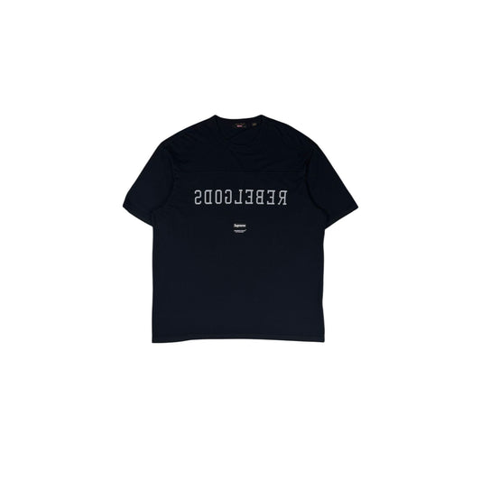 ♚ Undercover X Supreme 'Rebelgods' Tee ♚