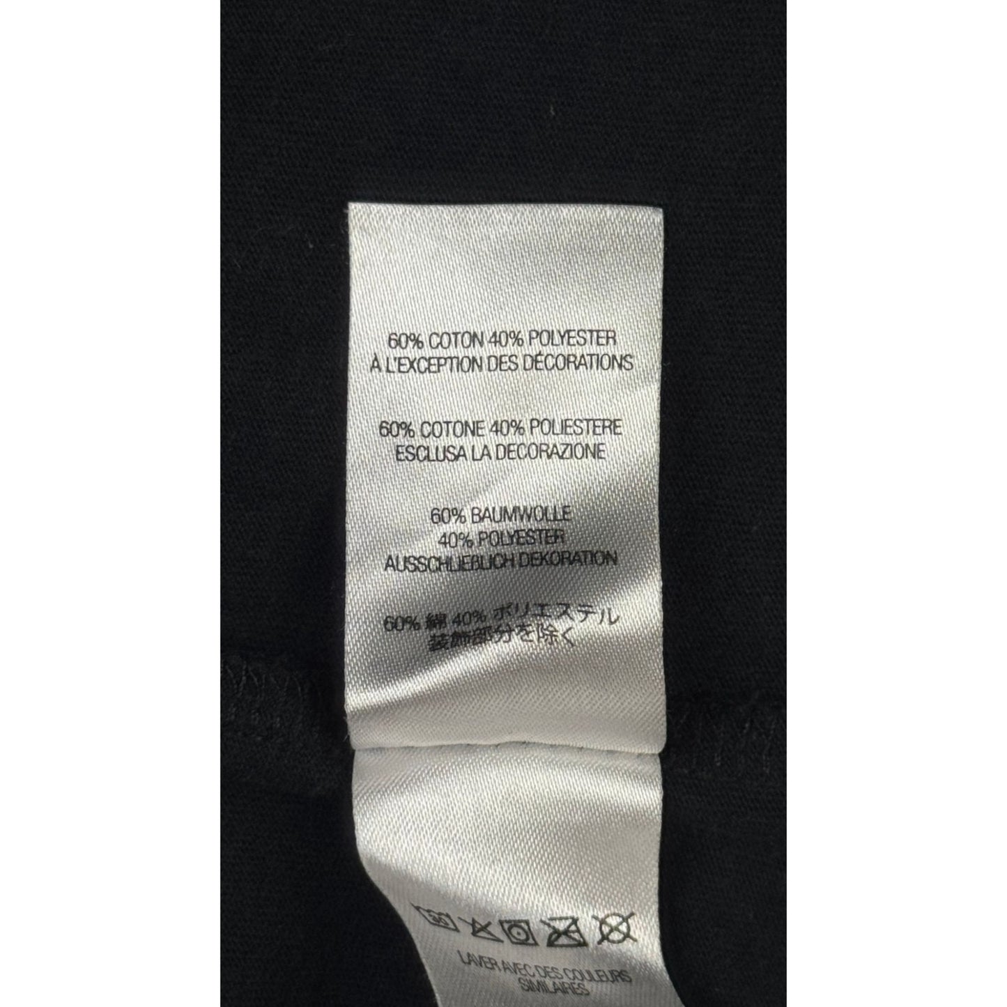 ♚ Undercover X Supreme 'Rebelgods' Tee ♚