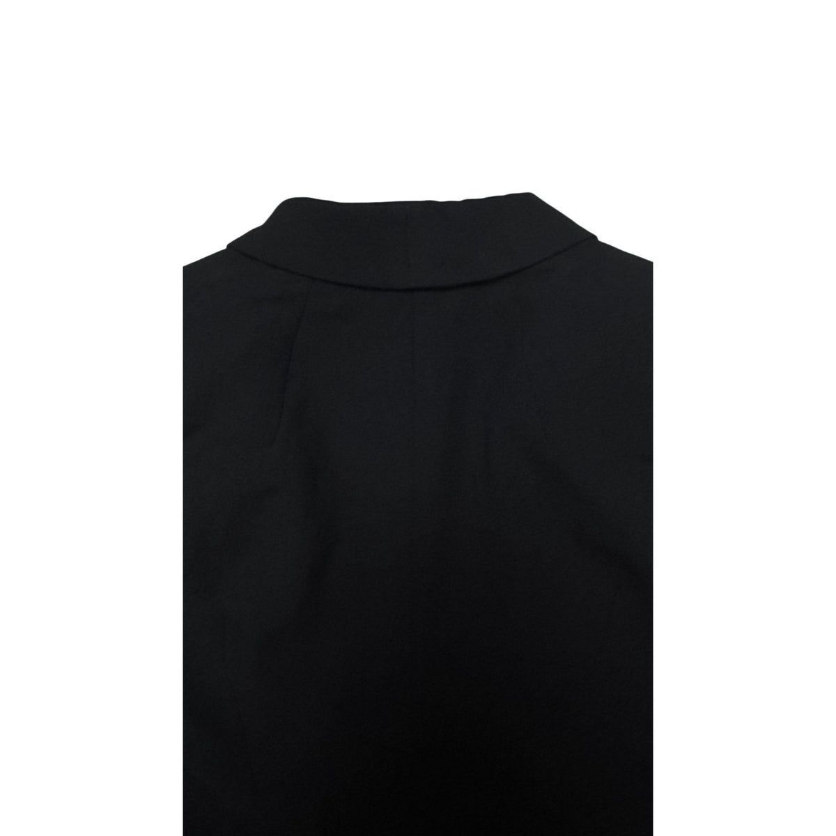 ♚  Rick Owens SS17 'Walrus' Cropped Micro Blazer ♚