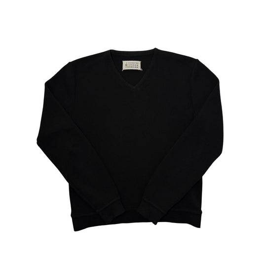 Maison Martin Margiela x Miss Deana 1999 Four Stitch Sweater