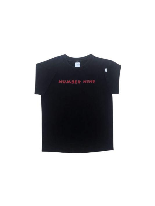 Number (N)ine SS99 ‘Rock Idol 99’ T-Shirt