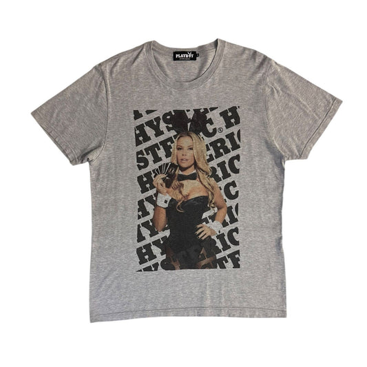 ♚ Hysteric Glamour x Playboy T-Shirt ♚