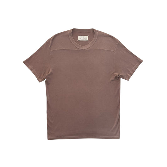 Maison Martin Margiela Miss Deanna Pink T-Shirt