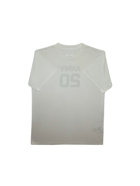 Maison Margiela 6 20th Anniversary T-Shirt