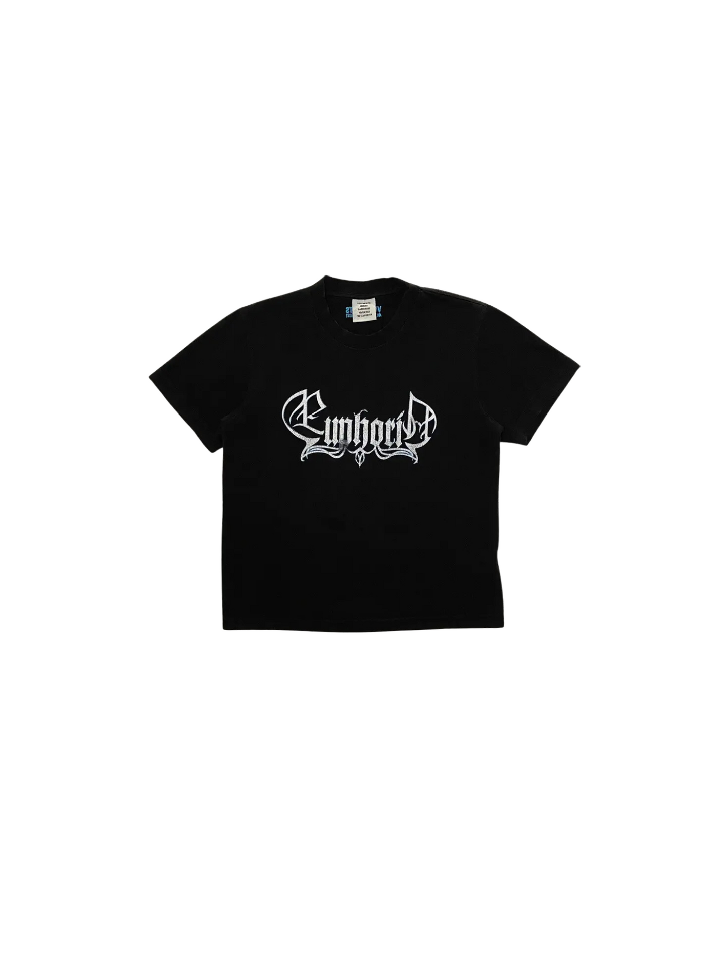 Vetements AW21 ‘Euphoria’ T-Shirt