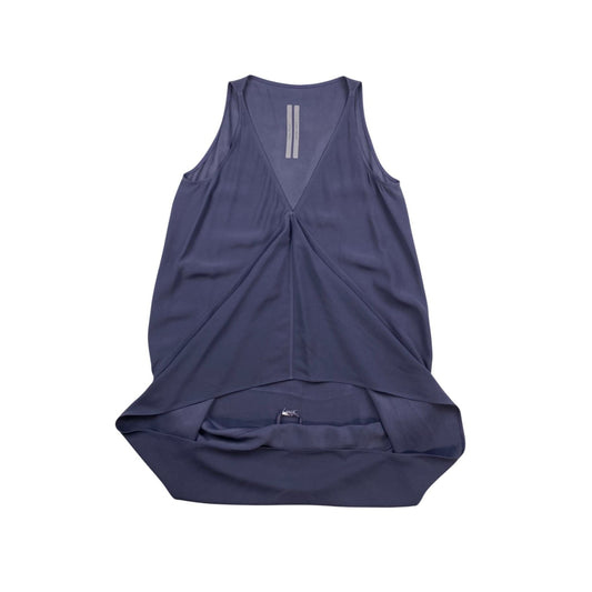 ♚  Rick Owens F/W17 'Glitter' Dress ♚