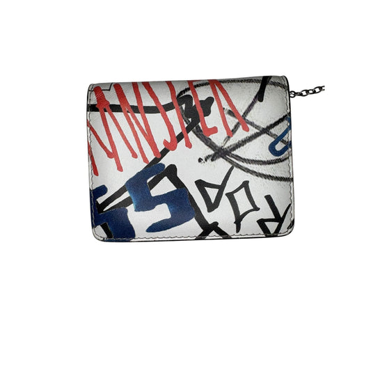 Maison Margiela Graffiti Wallet
